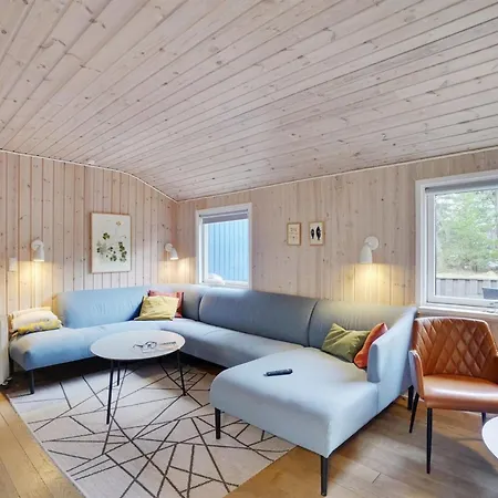 Anegrete - 900m From The Sea By Interhome Torsted (Nordjylland)