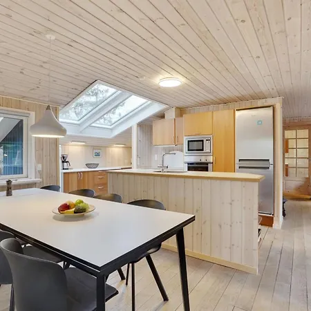 Nyaraló Anegrete - 900m From The Sea By Interhome Torsted