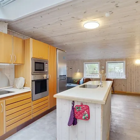 Anegrete - 900m From The Sea By Interhome Torsted