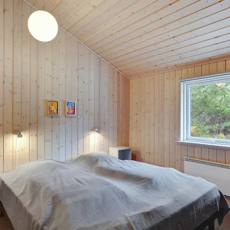 Anegrete - 900m From The Sea By Interhome * Torsted (Nordjylland)