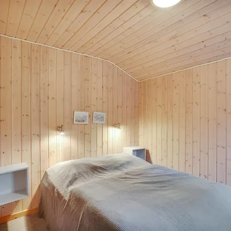 Anegrete - 900m From The Sea By Interhome Torsted (Nordjylland)
