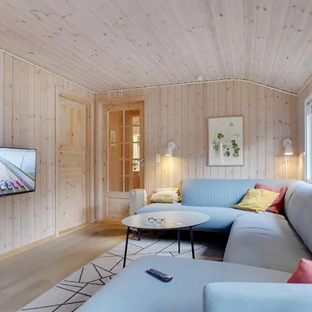 Anegrete - 900m From The Sea By Interhome Nyaraló Torsted