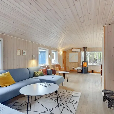 Feriehus Anegrete - 900m From The Sea By Interhome Torsted (Nordjylland)