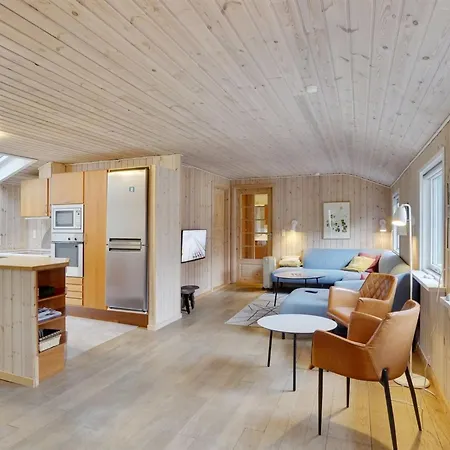 Anegrete - 900m From The Sea By Interhome Сasa de vacaciones Torsted (Nordjylland)