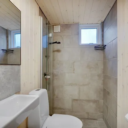 Anegrete - 900m From The Sea By Interhome Nyaraló Torsted
