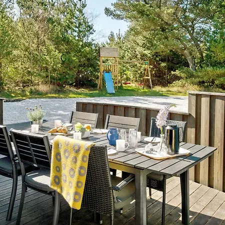 Anegrete - 900m From The Sea By Interhome Feriehus *