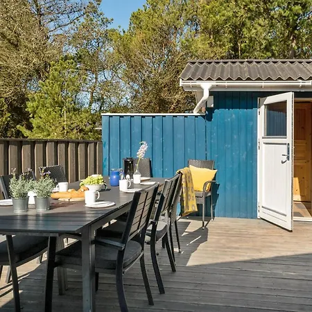 Anegrete - 900m From The Sea By Interhome Torsted (Nordjylland)