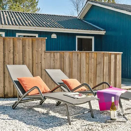 Anegrete - 900m From The Sea By Interhome Сasa de vacaciones Torsted (Nordjylland)