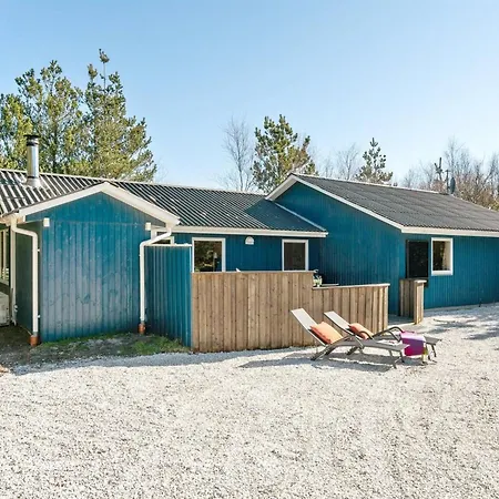 Anegrete - 900m From The Sea By Interhome Feriehus Torsted (Nordjylland)