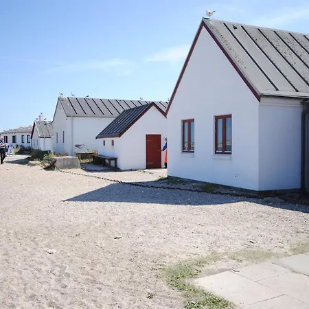 Anegrete - 900m From The Sea By Interhome * Torsted (Nordjylland)